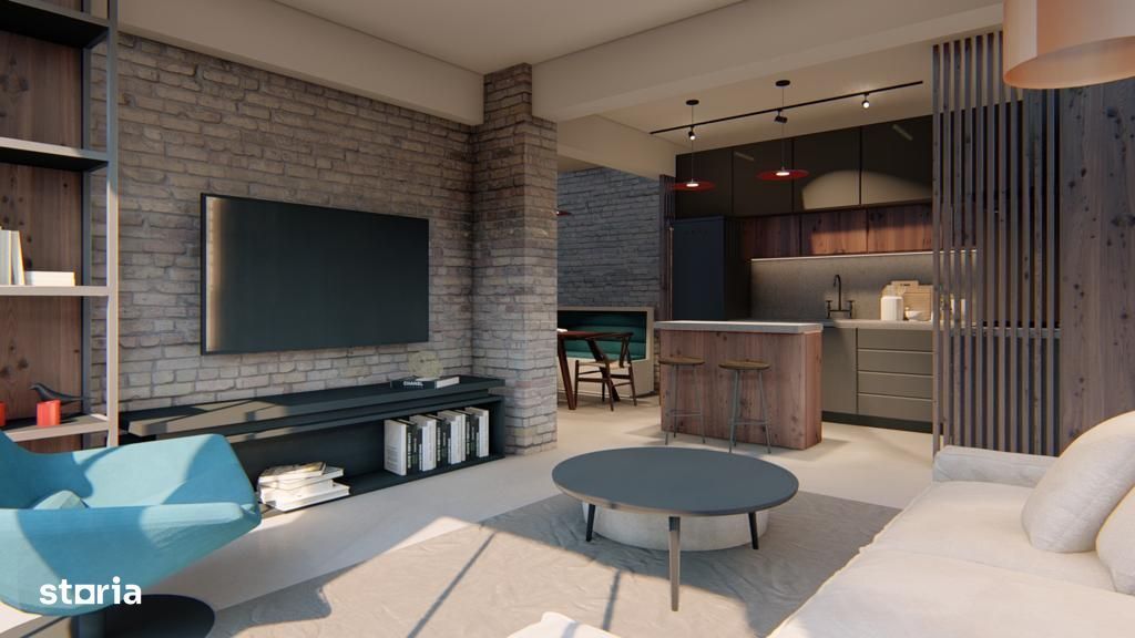 Apartament 3 camere bloc boutique | Zona Dorobanti - Poză 7