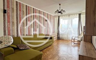 Apartament de închiriat cu 3 camere în zona Decebal, Oradea - Poză 3