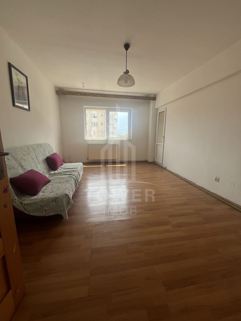 Apartament 3 camere  82mp cu balcon si debara de vanzare zona Turnisor - Poză 5