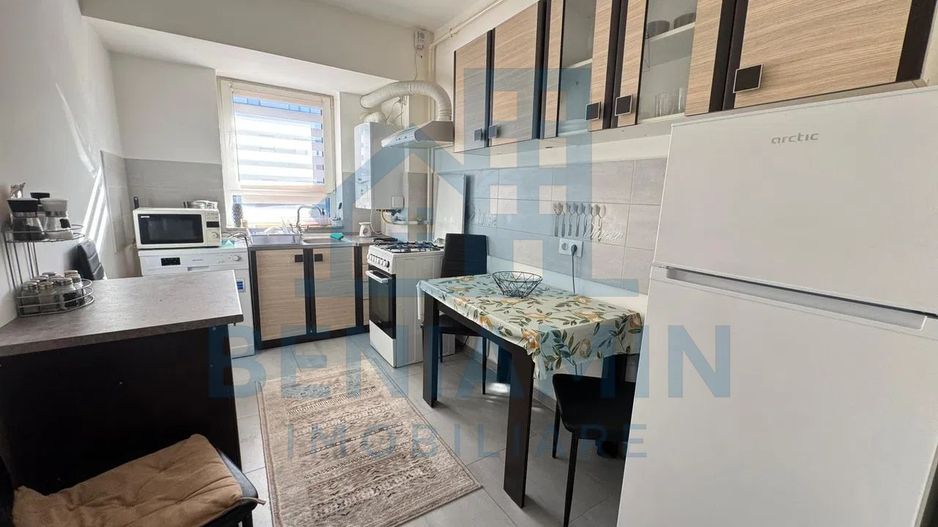 2 camere | Avantgarden 3 | 56 mp + 2 balcoane | Boxă cu acte - Poză 2