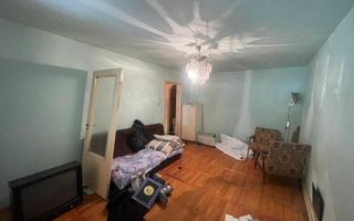 Apartament de 4 camere, decomandat, 80 mp, zona strazii Golden Tulip - Poză 6