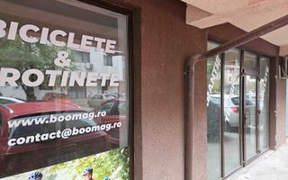 Spatiu comercial de vanzare, 80 mp, Drumul Fermei- Popesti-Leordeni - Poză 11