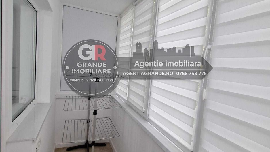 Ultracentral - Inchiriere apartament 2 camere, utilat, renovat, GAZ - Poză 7