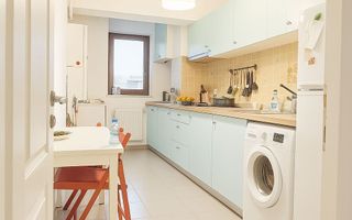 Apartament 2 camere, 52 m2, bloc 2015 – Piața Gorjului, Sector 6 - Poză 3