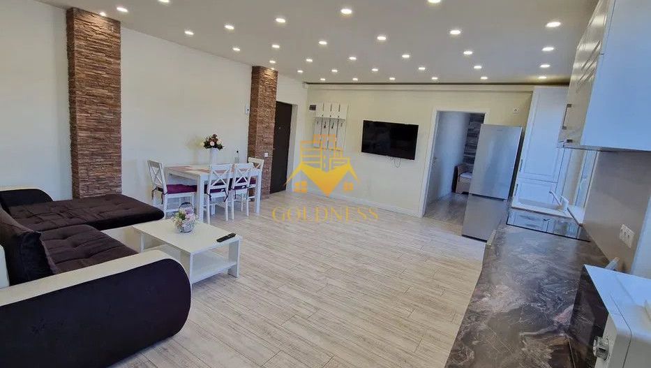 3 Camere, Open Space, Parcare Subterana, Zona BMW, Metro, Floresti - Poză 2