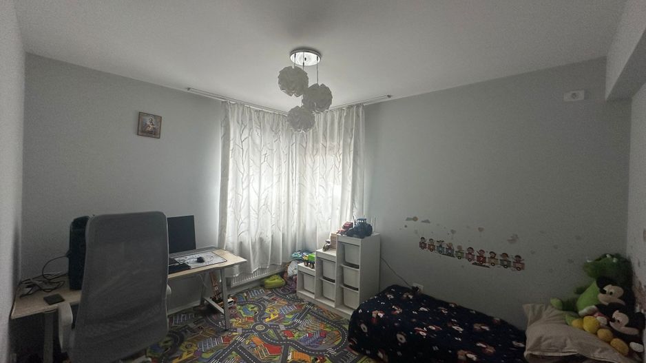 Braytim | Casă individuală P+M | 5 camere | Mobilată | Utilități complete - Poză 19