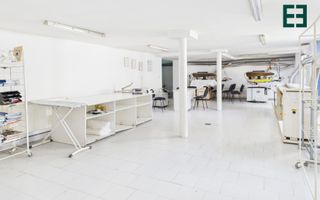 Hală Industrială / Comercială în zonă centrală - Timișoara - Poză 2