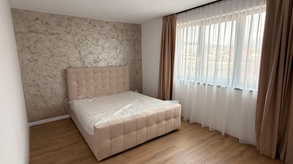 Casă noua la prima închiriere, 4 camere, curte, Micesti, Alba - Poză 1