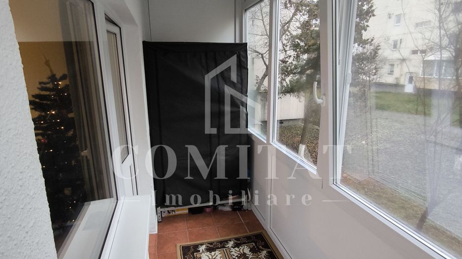 Apartament cu 3 camere decomandate | Zona Louis Pasteur - Zorilor - Poză 12