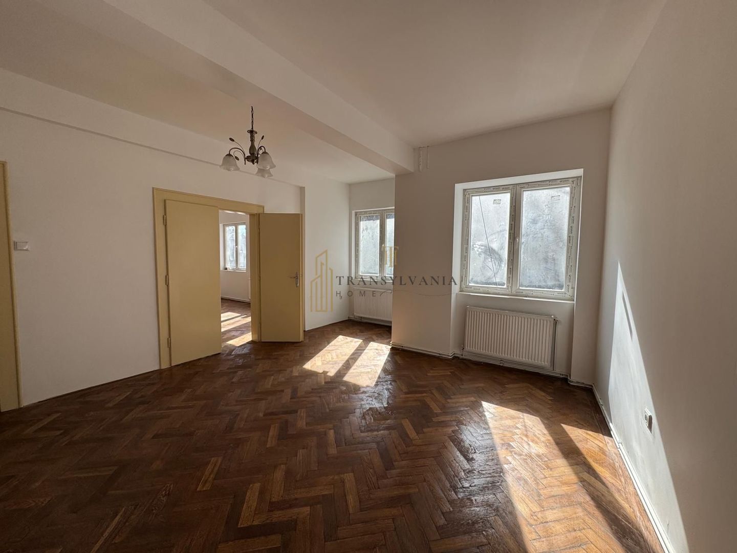 Spațiu de birouri de inchiriat pozitionat in zona istorica a Sibiului - Poză 5