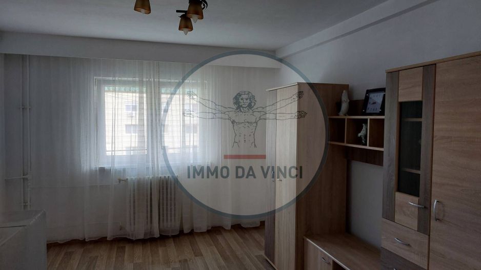 Vând garsoniera 22 mp, cartier Mărăști - Poză 2