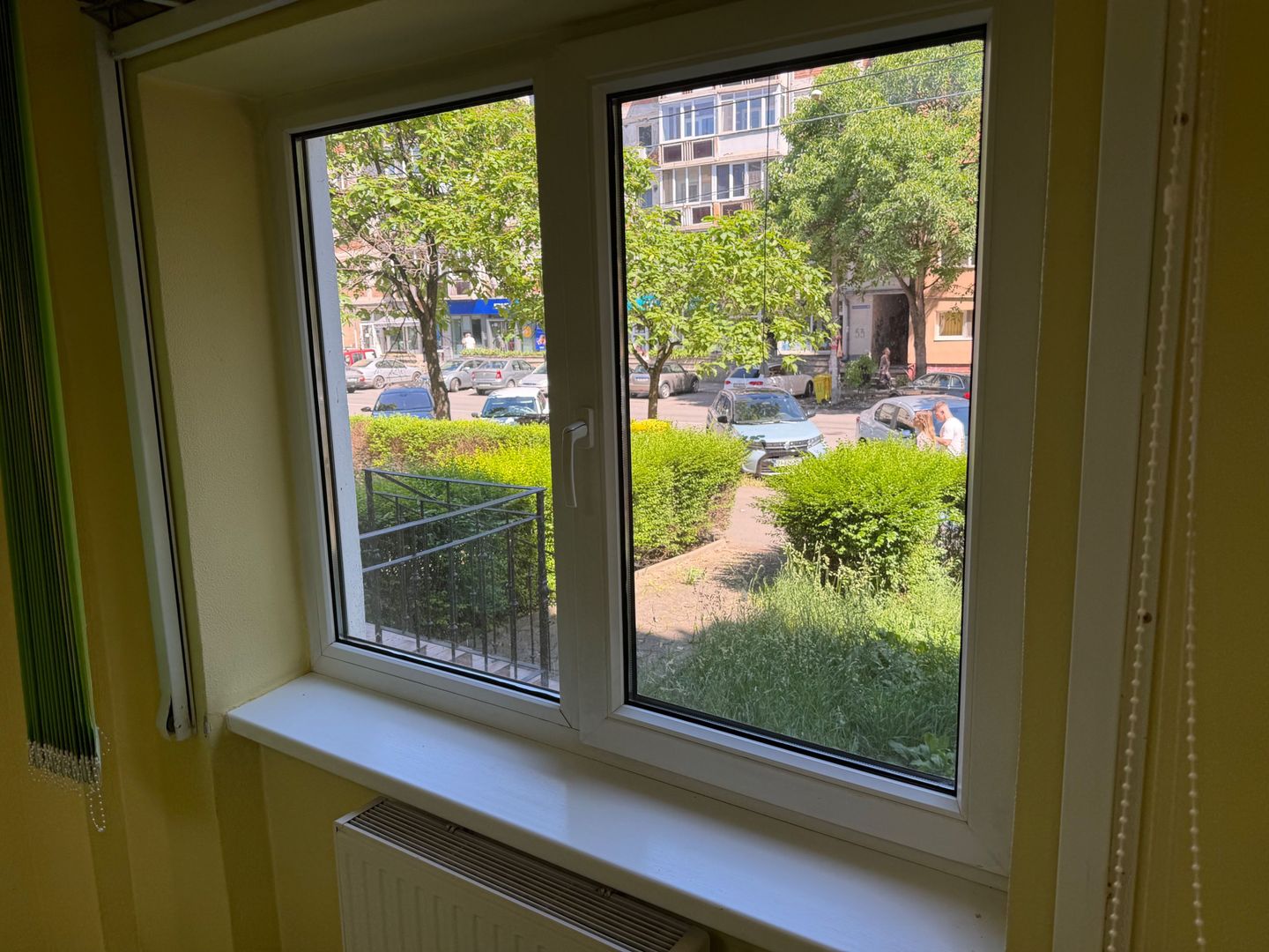 Spațiu parter cu destinație mixtă, zona fostă Lidia – 67 mp - Poză 19
