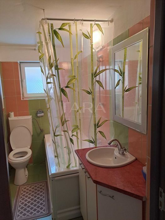 Apartament cu 2 camere în zona Buna Ziua. - Poză 7