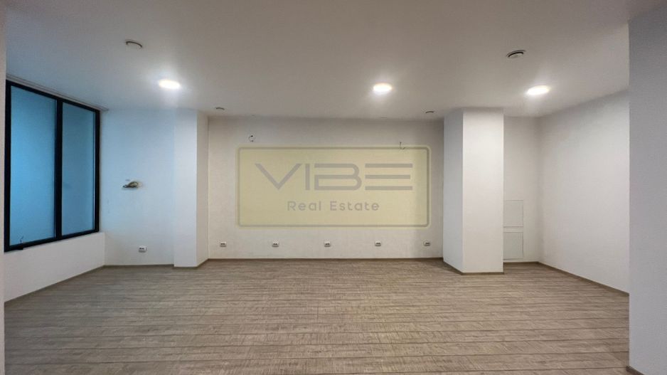 Spatiu de birou/comercial Bd. Independentei - Spiridon - Poză 3