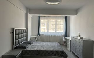 Apartament 1 cameră, mobilat și utilat complet, bloc nou, zona Păcurari (intrare Rediu), Iași - Poză 7