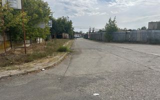 Platformă Industrială cu Cale Ferată si Infrastructură Completă - Poză 27