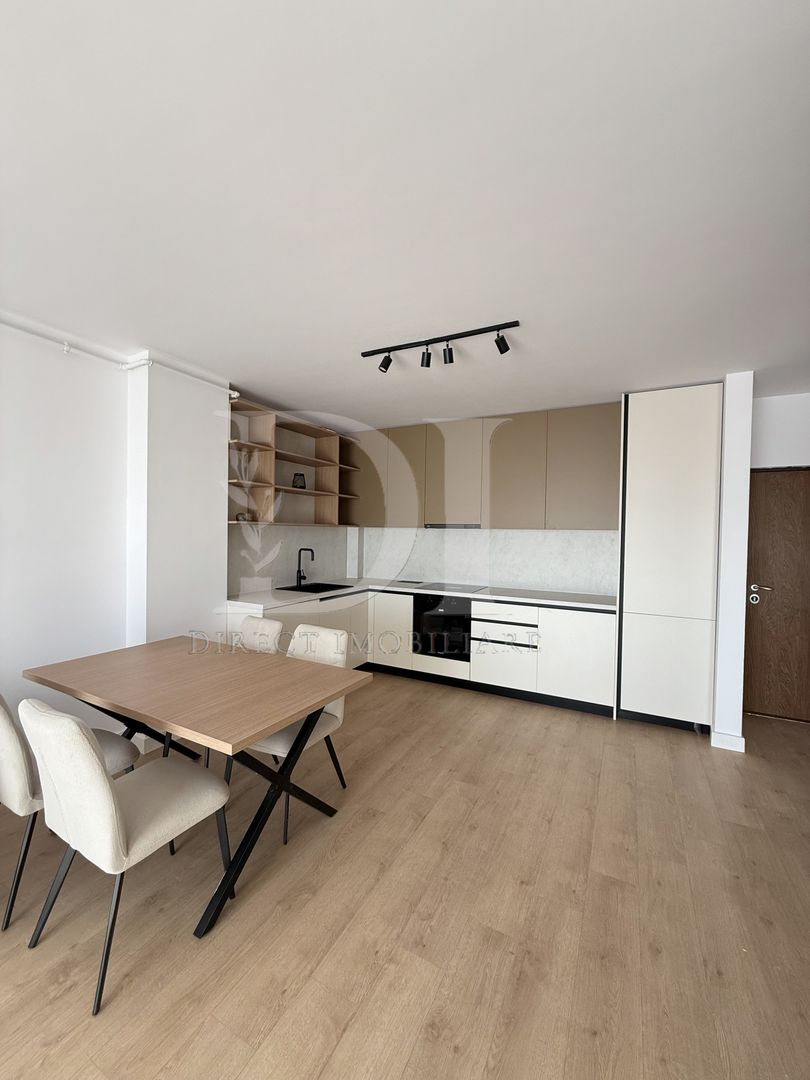 Apartament 2 camere / etaj intermediar / Zona Eroilor - Poză 2