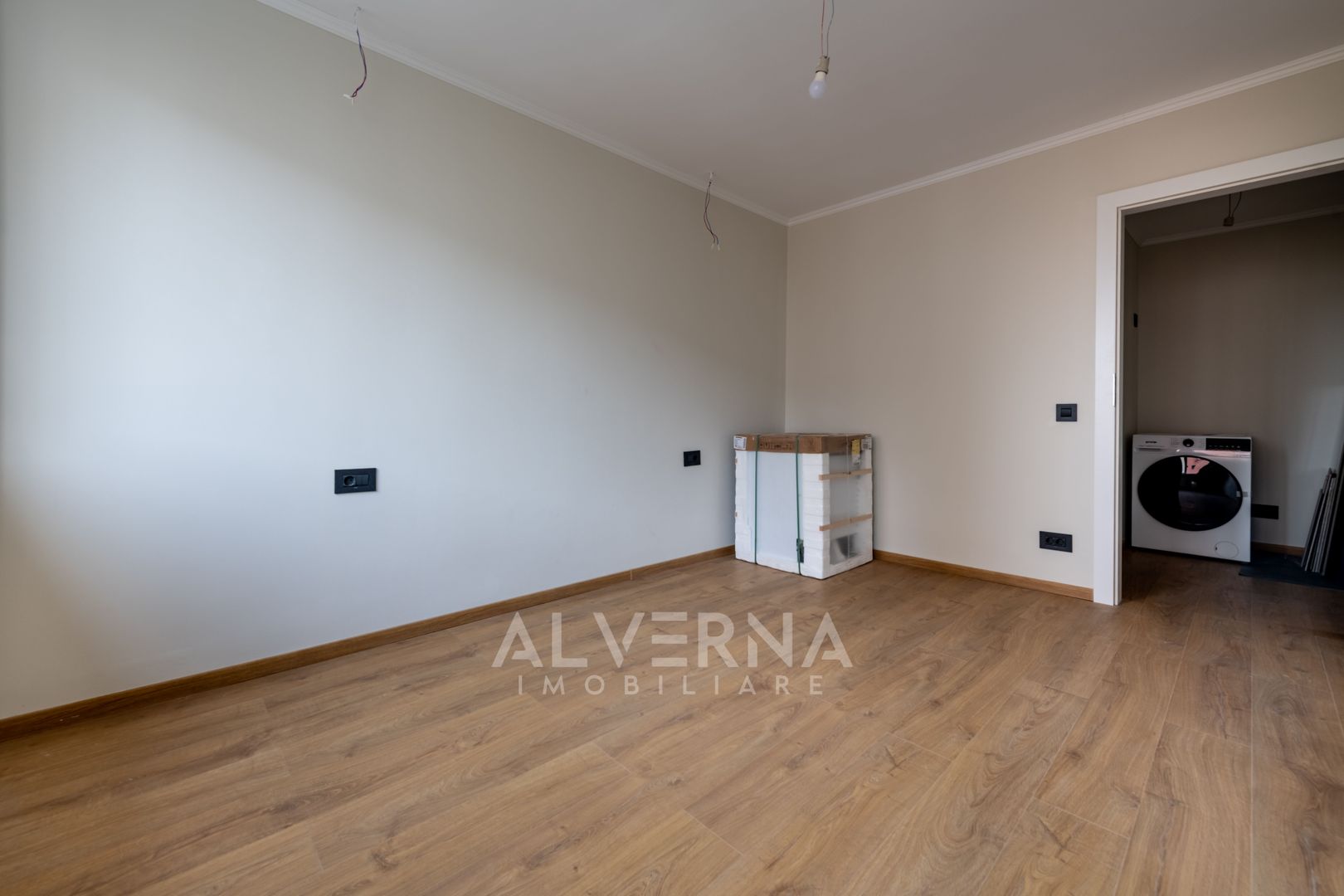 Apartament 2 camere | 52mp | FARA RISC | Dristor - ParkLake - IOR - Poză 5