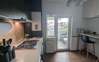 Apartament 2 camere, mobilat și utilat, cu loc de parcare – Iasi, Bucium, Str. Visan - Poză 2