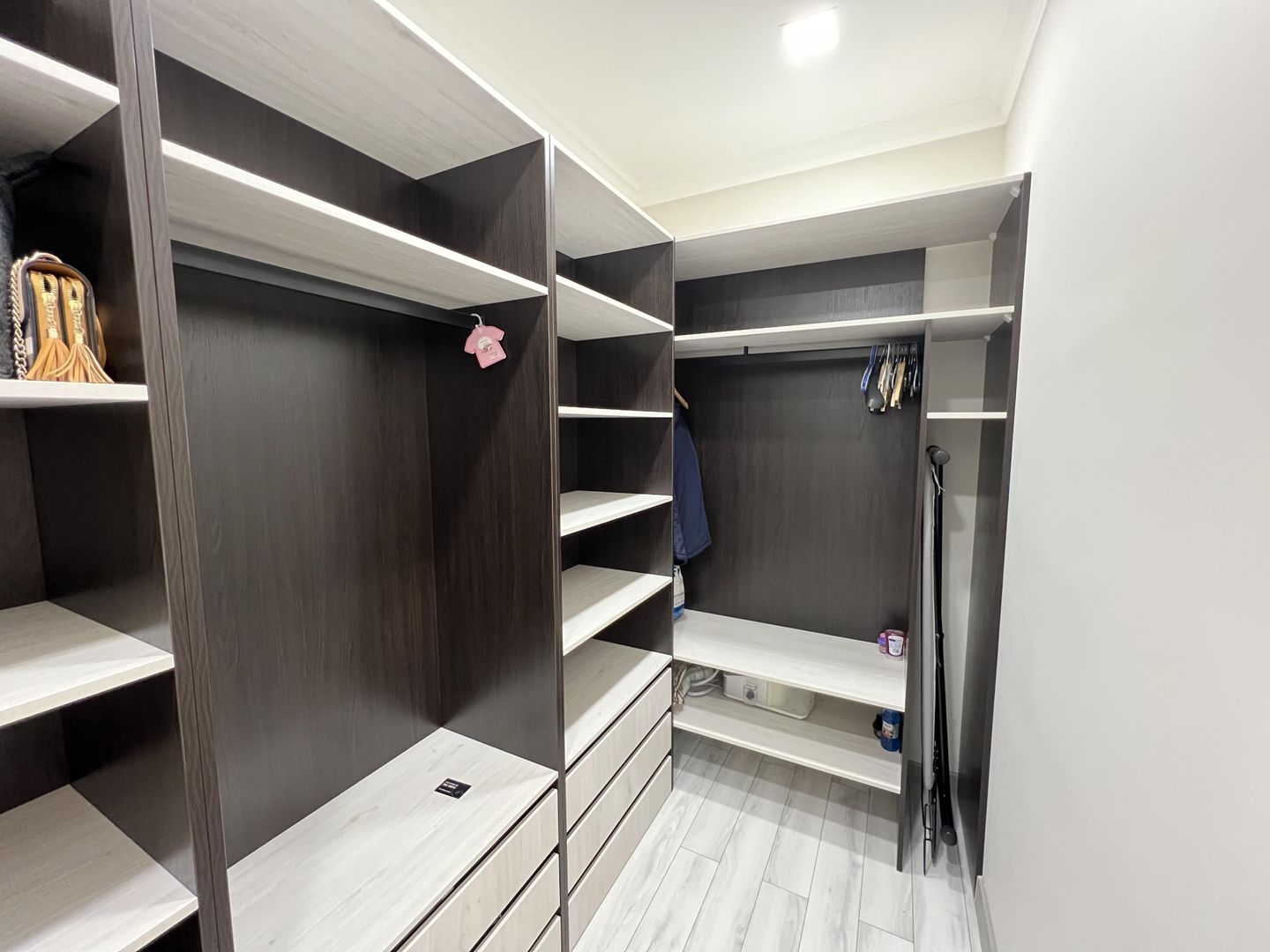 Apartament cu 3 camere, Complex rezidențial Newton House, Buiucani - Poză 41