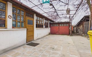 Apartament la curte comună în Aradul Nou - Poză 6