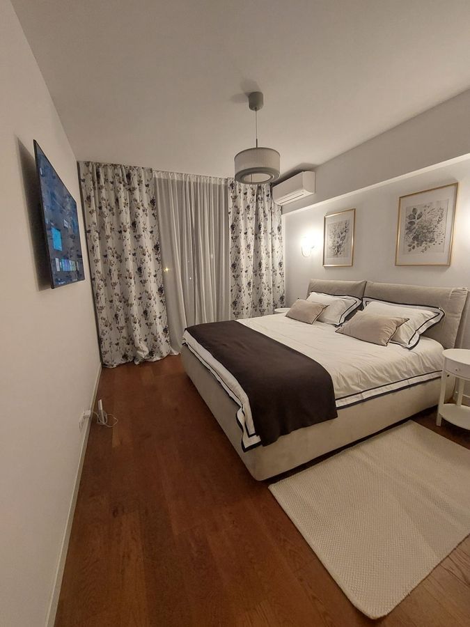 APARTAMENT 2 CAMERE | ONE COTROCENI | RENOVAT - Poză 4