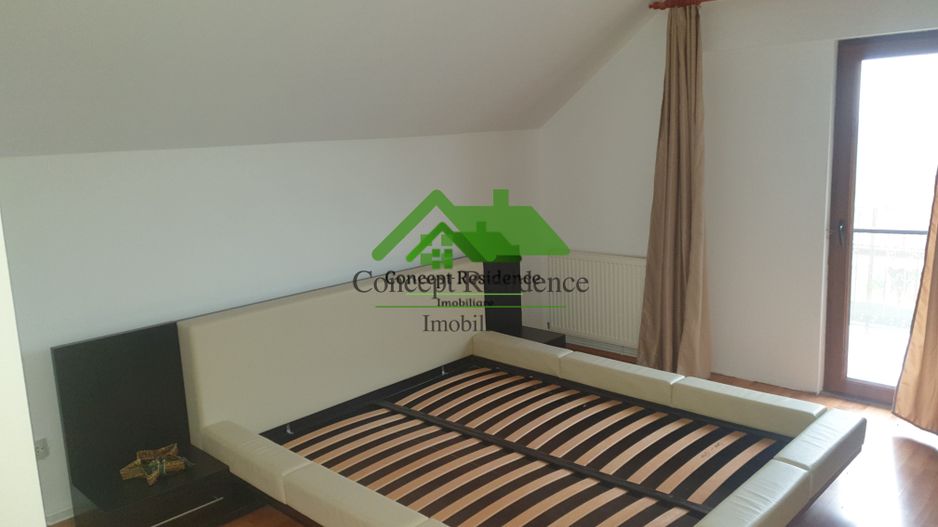 Casă P+M de  inchiriat, 200 mp, teren 800 mp – Satu Nou de Jos - Poză 6