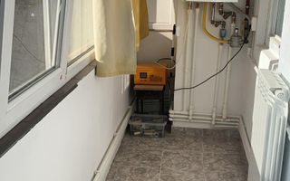 Dacia B-dul Tomis apartament 3 camere confort 0 mobilat - Poză 5