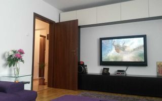 Vanzare Apartament 3 camere -Sebastian-Vulcan - Poză 2