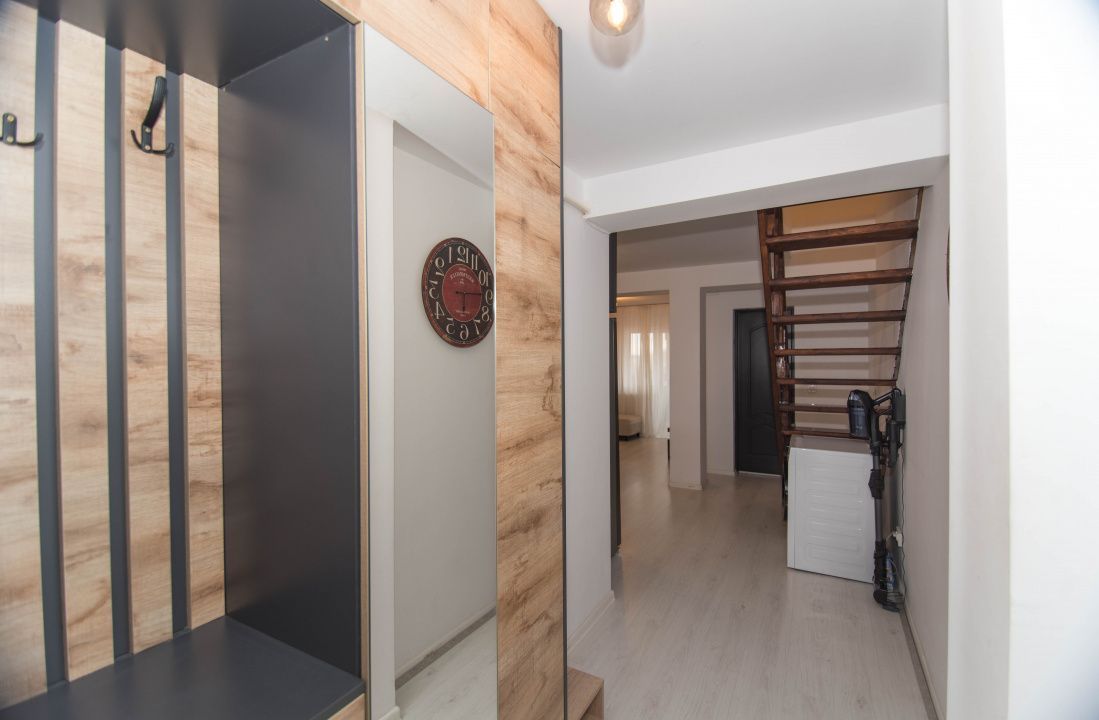 Apartament 2 camere-Eremia-Pitesti-gata de mutat - Poză 4