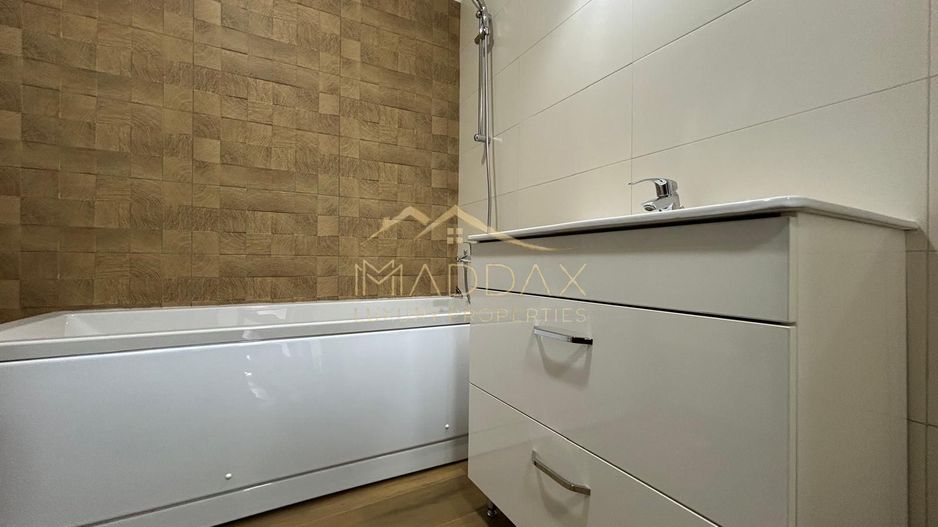 Apartament 2 camere I 73mp utili I Bloc nou I Pipera - Voluntari - Poză 12