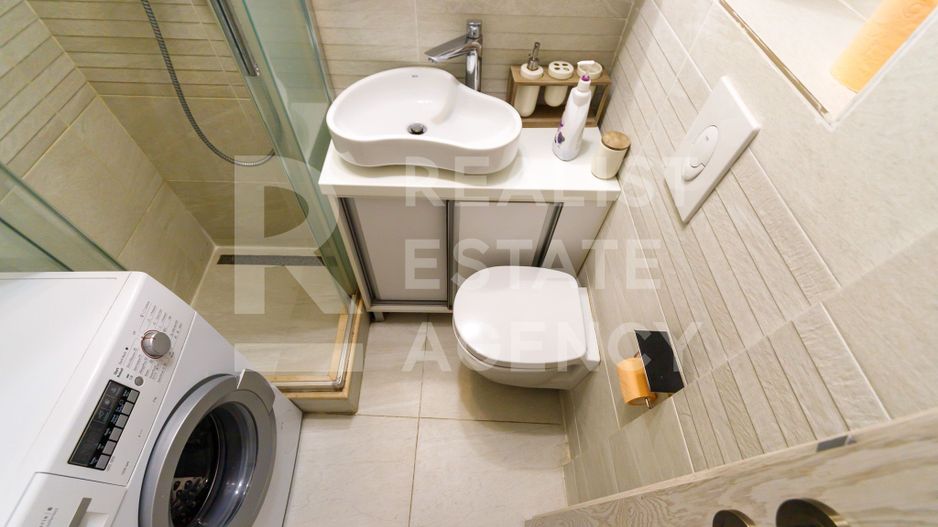 Vânzare, apartament cu 2 camere în zona Drumul Taberei - Poză 14