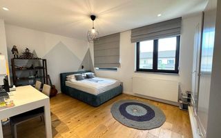 VILA SPATIOASA CU 6 CAMERE LA INCHIRIERE IN COMPLEX REZIDENTIAL - Poză 6