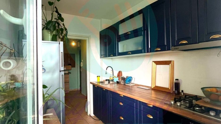 2 Camere elegante langa Metrou Grivita- BLoc anvelopat - Poză 5