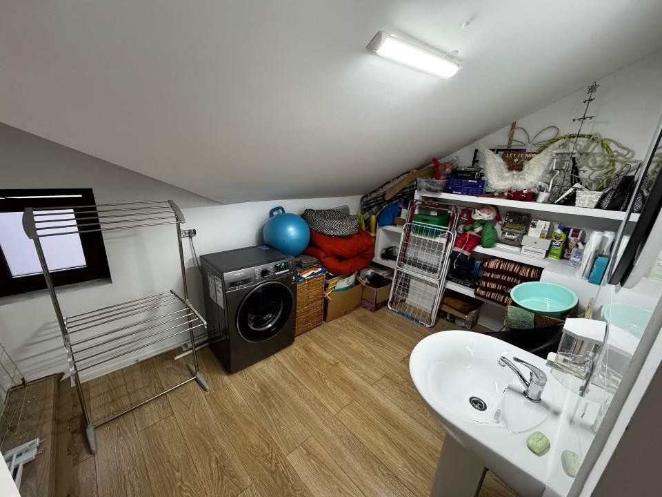 Casa  aparatorii patriei sector 4 - Poză 16