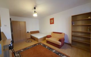 Garsonieră Decomandată cu Balcon | Vitan Mall | 40 m² | 350€ - Poză 3