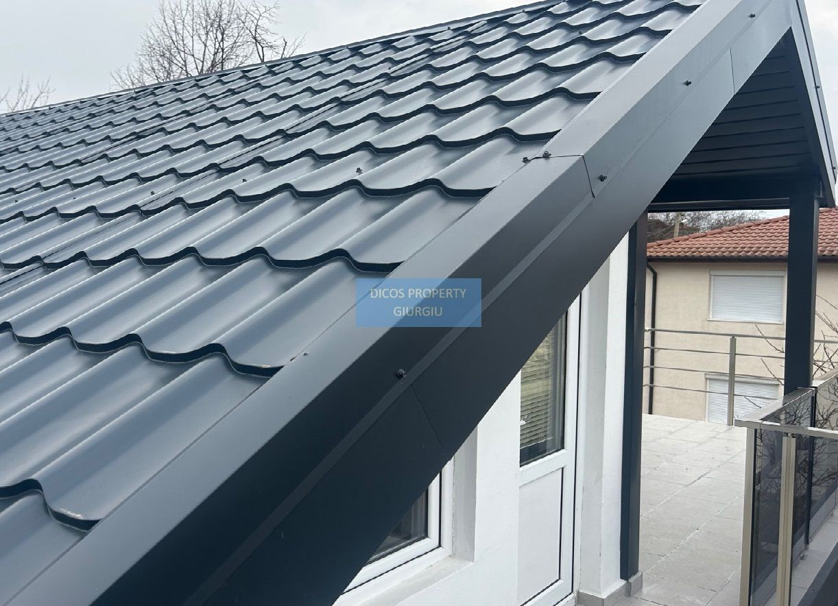 Vila cu piscina stațiunea Albena, pe malul Mării Negre - Poză 8