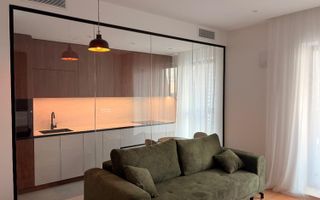 Studio modern 2 camere | Prima închiriere | Nusco City Faza 2 🌇 - Poză 1