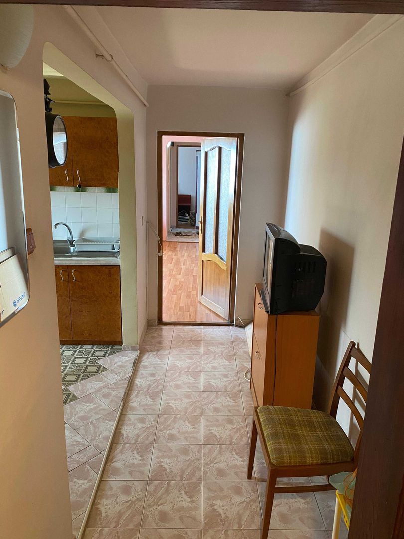 Freidorf  | 2 Camere | Centrala Proprie. - Poză 7