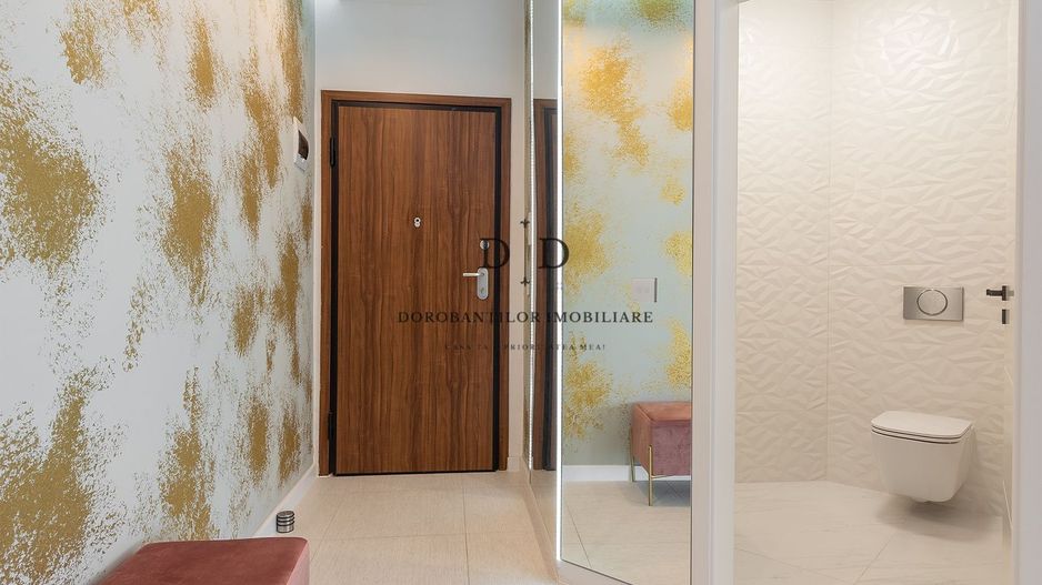 Vanzare apartament 3 camere | View spectaculos | Parcare | Grigorescu - Poză 18