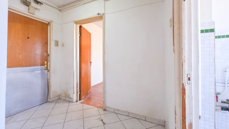 Apartament 3 Camere | Dr.Taberei 81 | Bloc TD3 | 1973 | Metrou | - Poză 6