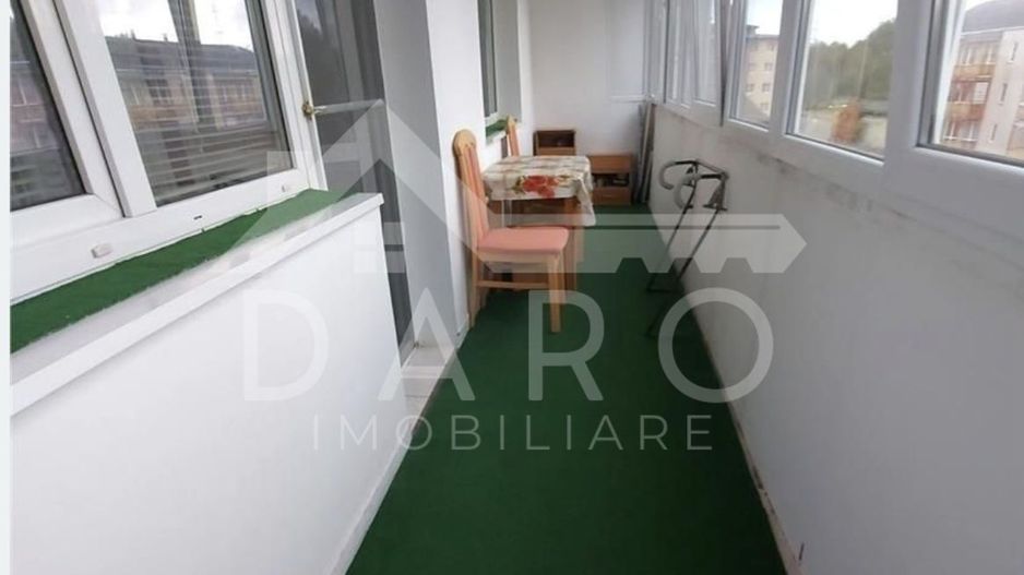 Apartament cu 2Camere Confort I -54mp* Proprietar *In Dambul Pietros - Poză 1