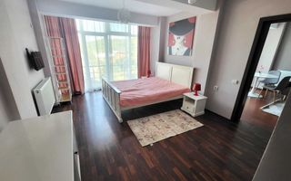 Apartament 2 camere OMW Bucium - 420 euro - Poză 5