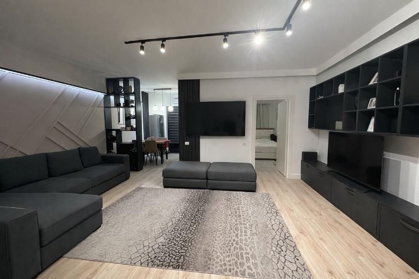 Apartament 2 camere, Ultracentral - Poză 1