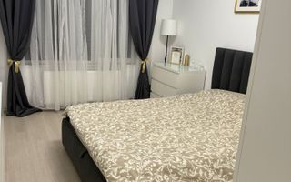 Vanzare apartament 2 camere | Popesti-Leordeni | Parcare | Centrala - Poză 2