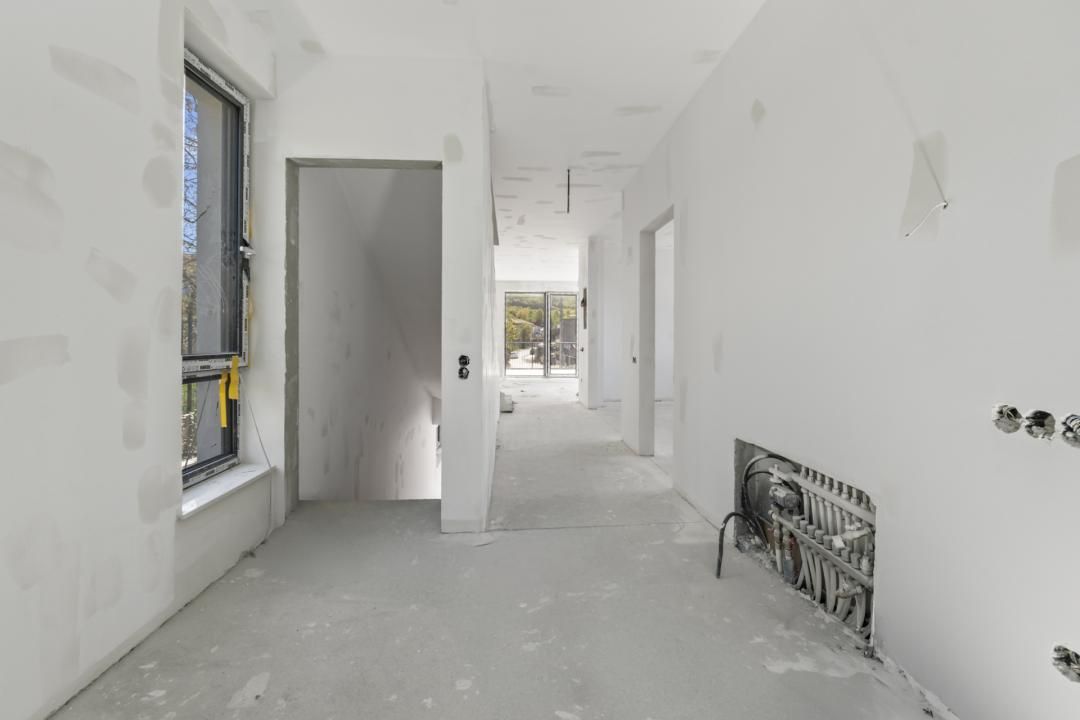 Casa individuala 5 camere | FINISATA | Zona Faget - Poză 12