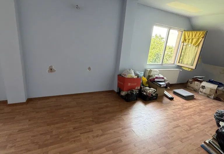 Casa individuala GIARMATA-VII+teren 1000mp - Poză 14