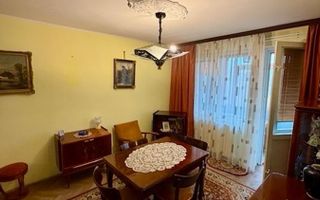 APARTAMENT 2 CAMERE DE VÂNZARE – PARC TABACĂRIEI / ZODIAC - Poză 2