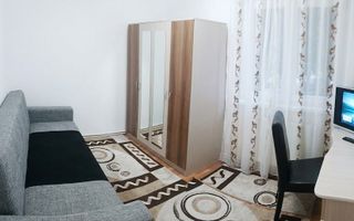 Apartament 3 camere | Etaj 1 |  Balcon  | Parcare | 60 MPU | Strand - Poză 7