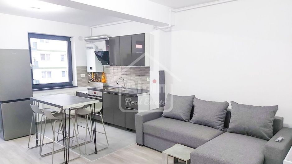 Apartament Suprafata Mare I Tractorul Coresi - Poză 13